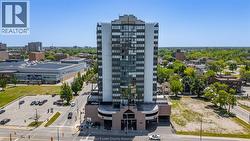 515 RIVERSIDE DRIVE West Unit# 1303 Windsor, ON N9A 7C3