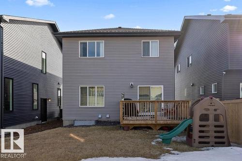 17820 70 St Nw, Edmonton, AB 