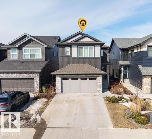 17820 70 St Nw, Edmonton, AB 