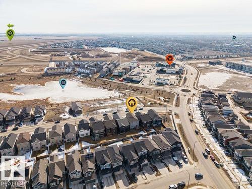 17820 70 St Nw, Edmonton, AB 