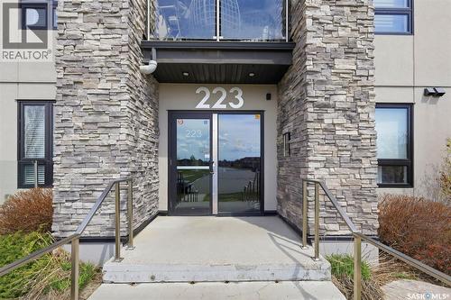 316 223 Evergreen Square, Saskatoon, SK 
