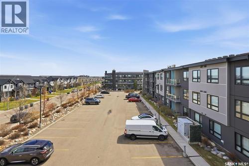 316 223 Evergreen Square, Saskatoon, SK 