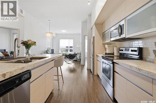 316 223 Evergreen Square, Saskatoon, SK 