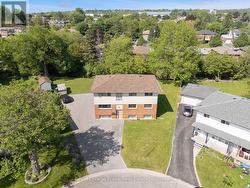 596 TALBOT COURT Oshawa (Vanier), ON L1J 2E8