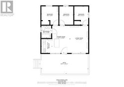 Floor plan - 