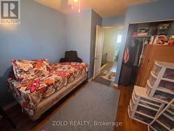 Bedroom 2 - 