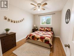 Photo is Virtually Staged - Bedroom 3 - 