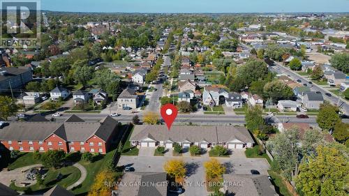 11 - 162 First Street, Welland (Lincoln/Crowland), ON 