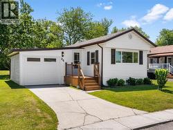 44 Miriam COURT Essex, ON N8M 1Z2