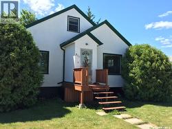 311 1st STREET S Wakaw, SK S0K 4P0