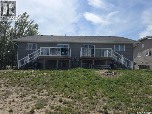 712 Columbia Avenue, Kerrobert, SK 