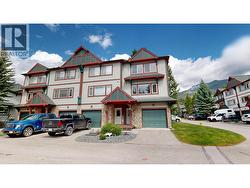 4835 RADIUM Boulevard Unit# 149 Radium Hot Springs, BC V0A 1M0