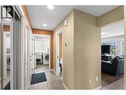 Hallway Access to Garage & Laundry - 