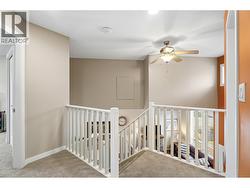 Upstairs - 