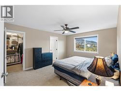 Primary Bedroom w/ Walk-in Closet & Ensuite - 