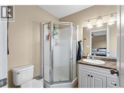 Primary Ensuite - 
