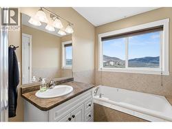 Primary Ensuite - 