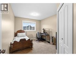 Second Bedroom - 