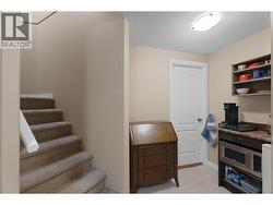 Downstairs & Bathroom door - 