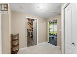 Bottom Of Stairs - 