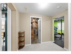 Access to Utilites, Wood Work Area & Rec Room - 