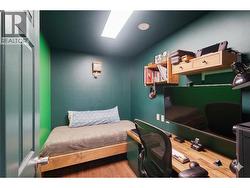 Den in Basement - 