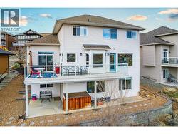 1872 Red Tail Crescent Kamloops, BC V2B 8S9