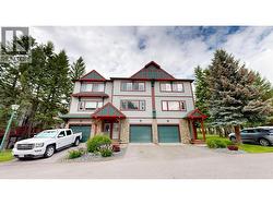 4835 RADIUM Boulevard Unit# 151 Radium Hot Springs, BC V0A 1M0