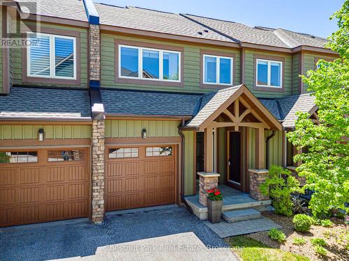 53 JOSEPH TRAIL  Collingwood, ON L9Y 0J3