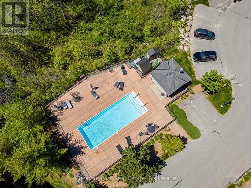 Condo Amenities - 53 Joseph Trail, Collingwood, ON 