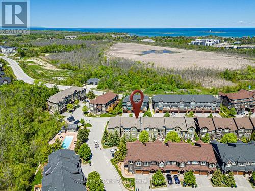 Property and Surrounding Area - 53 Joseph Trail, Collingwood, ON 