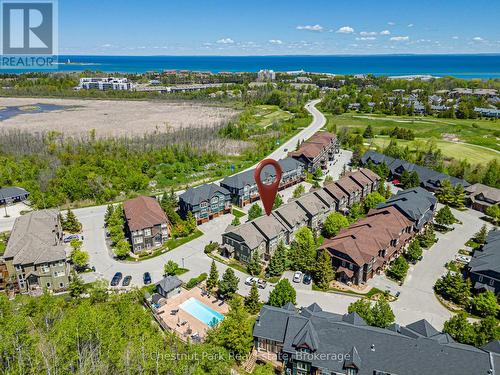 Property and Surrounding Area - 53 Joseph Trail, Collingwood, ON 