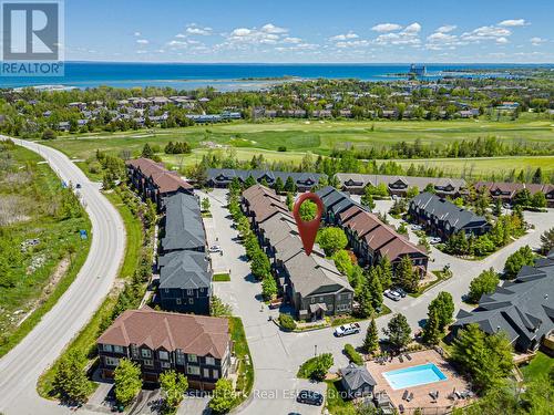 Property and Surrounding Area - 53 Joseph Trail, Collingwood, ON 