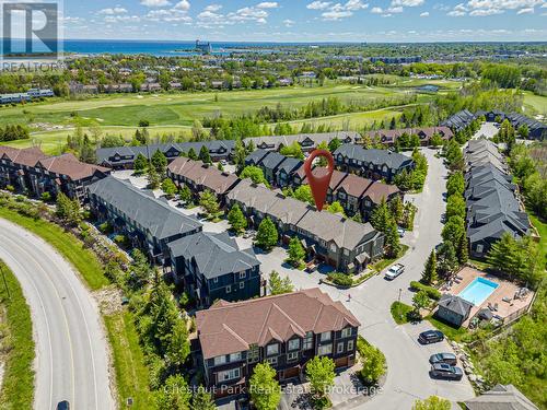 Property and Surrounding Area - 53 Joseph Trail, Collingwood, ON 