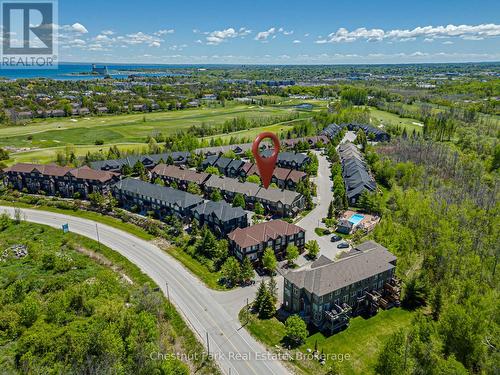 Property and Surrounding Area - 53 Joseph Trail, Collingwood, ON 