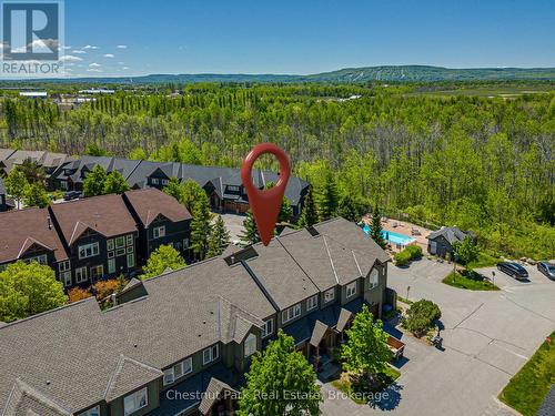 Property and Surrounding Area - 53 Joseph Trail, Collingwood, ON 