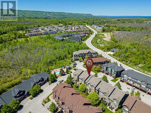 Property and Surrounding Area - 53 Joseph Trail, Collingwood, ON 