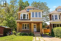 48 GLENDALE Avenue S Hamilton, ON L8M 3E8