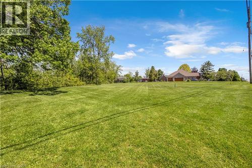 71 Wolven Street, Port Rowan, ON 