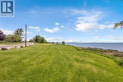 20% OWNERSHIP ACROSS THE STREET - 