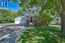Front Exterior - 199 Winstanley Street, Monkton, ON  - Outdoor 