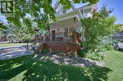Front Exterior - 
