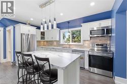 Kitchen - 