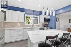 Kitchen - 