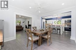 Dining Room - 