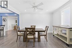 Dining Room - 