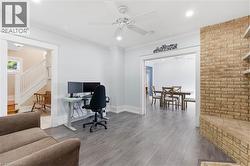 Living Room - 