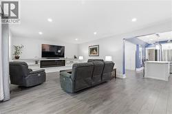 Family Room - 