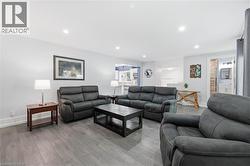 Family Room - 