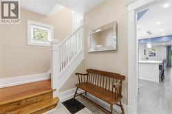 Foyer - 